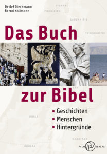 Cover Das Buch zur Bibel